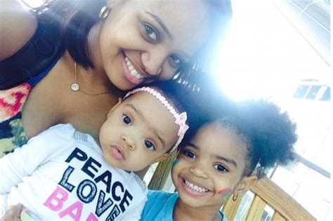 Kyla Pratt’s Kids and Her Relationship With Baby。